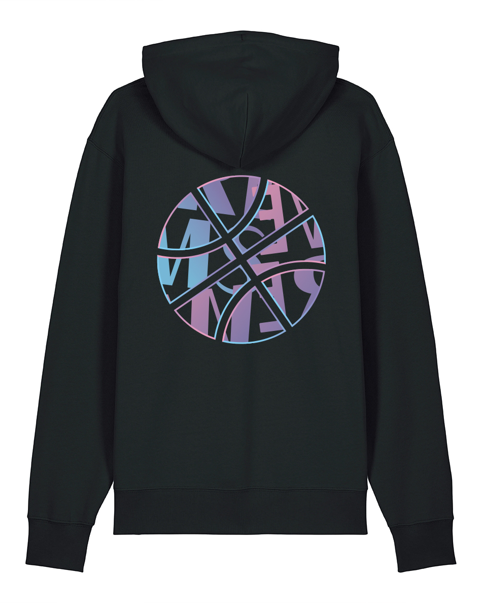 WE ARE MS Zip-Hoodie 25/26 / Unisex