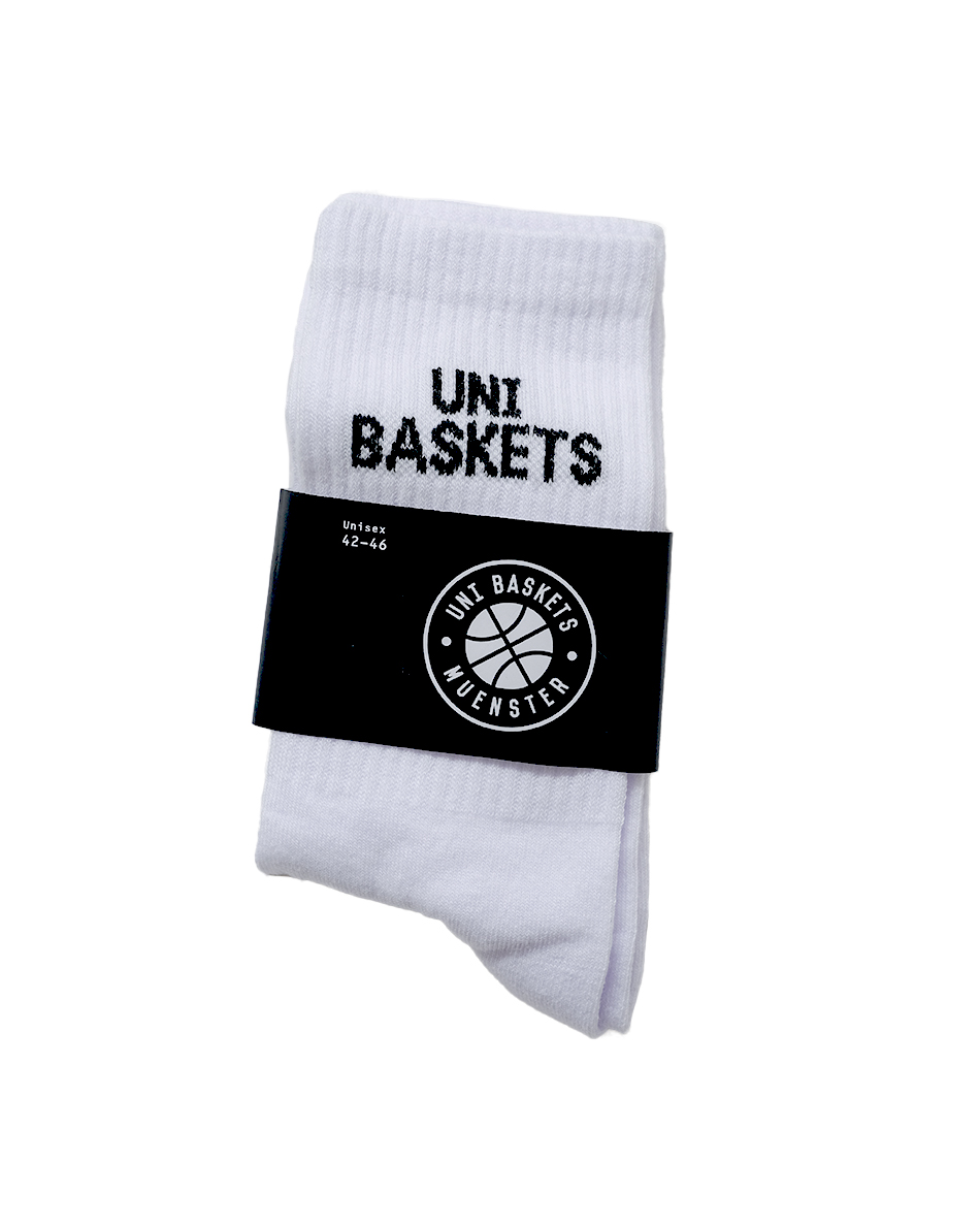 Uni Baskets Socken