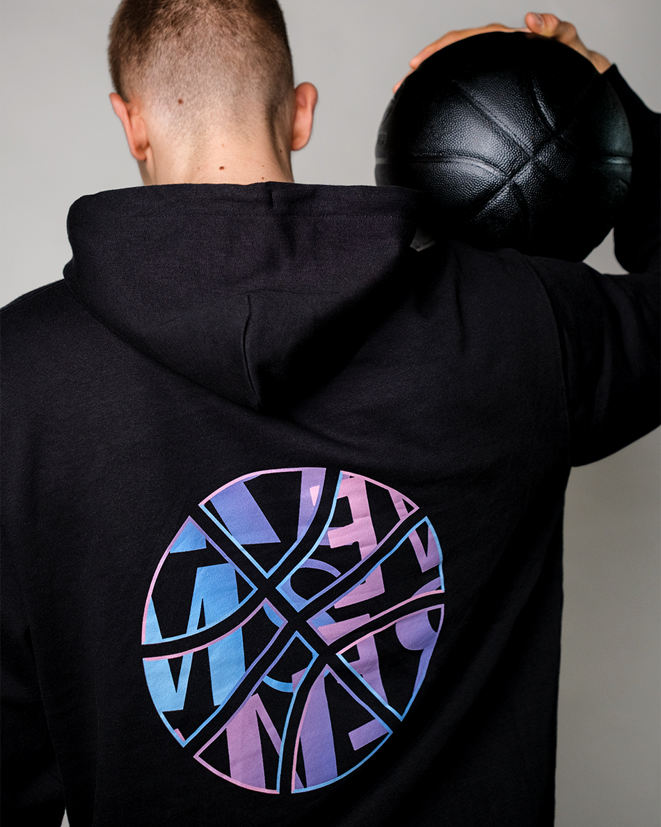 WE ARE MS Zip-Hoodie 25/26 / Unisex