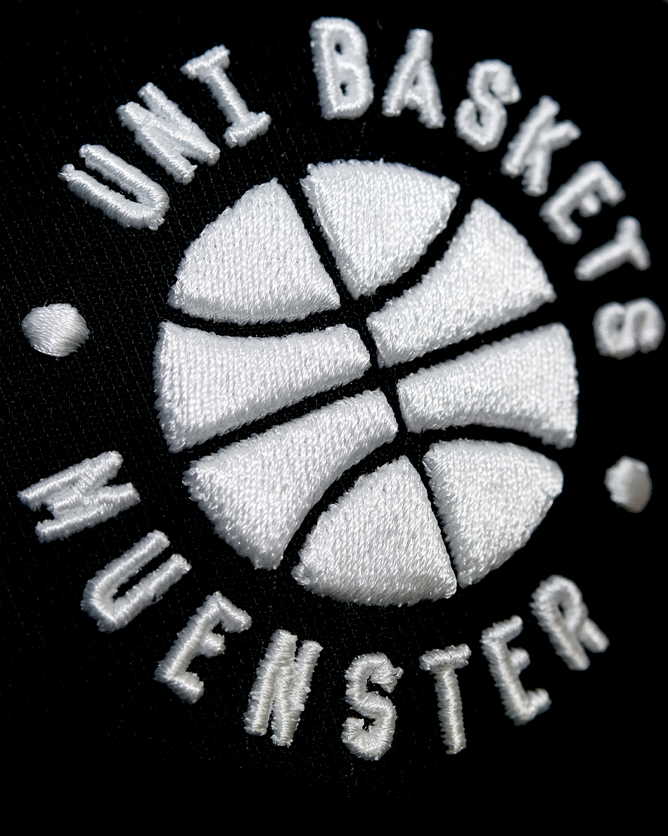 Basecap Uni Baskets