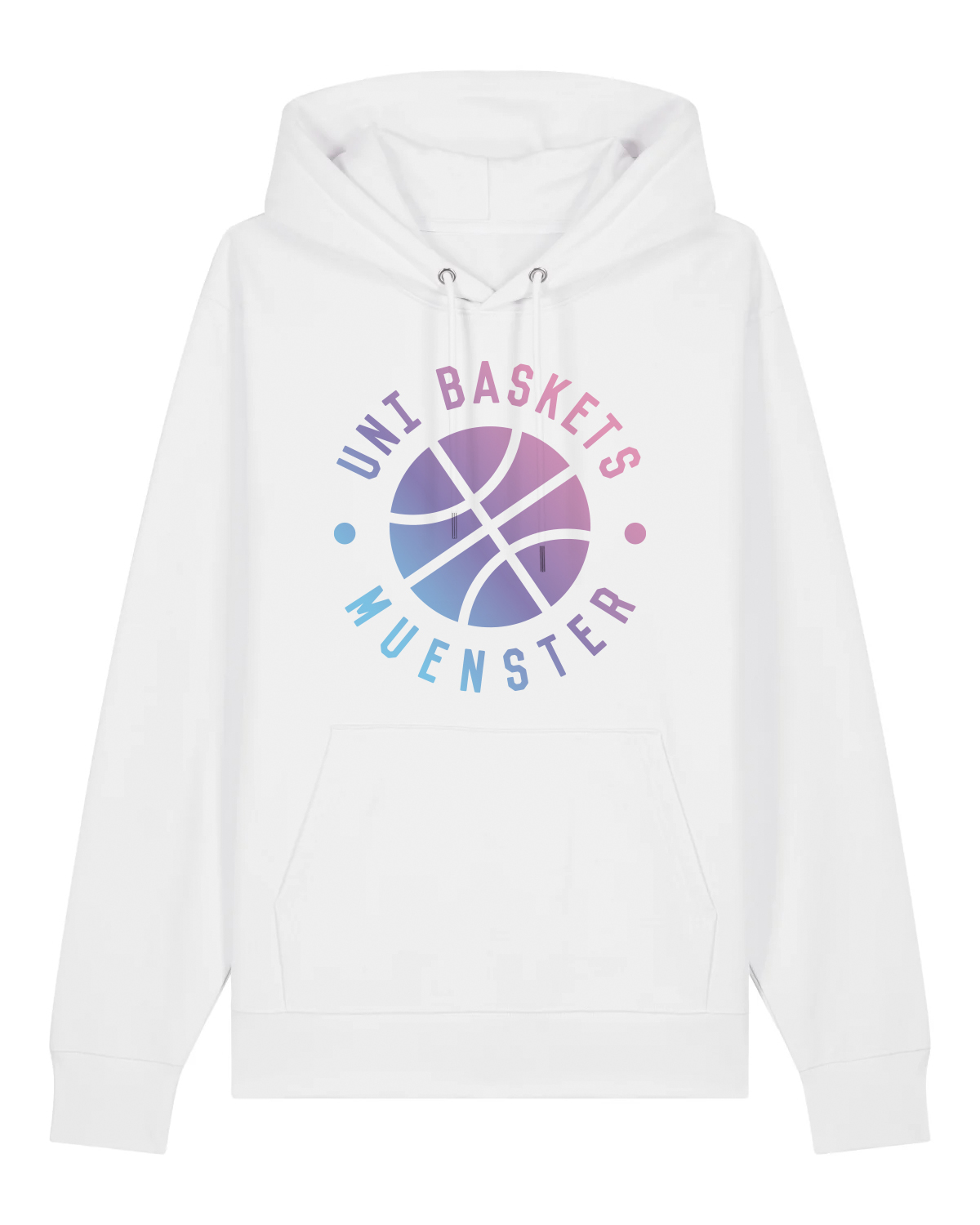 Diversity Hoodie / Unisex